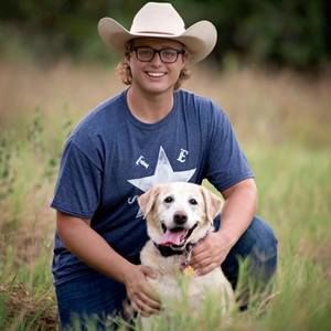 Meet your Posher, Jackson